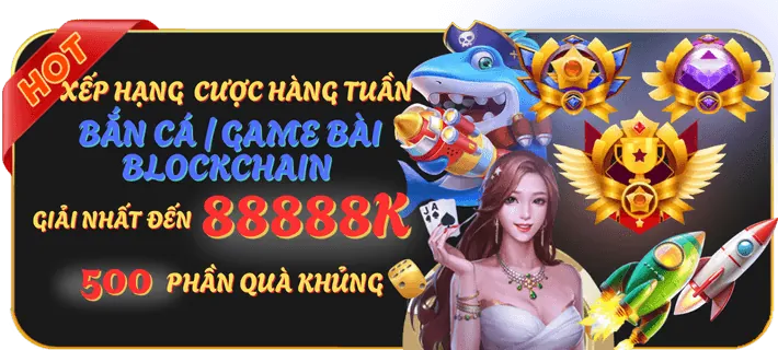 Banner khuyến mãi chào mừng thành viên mới chơi bắn cá 88KING