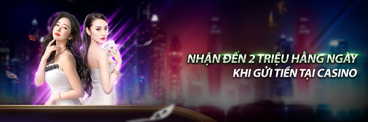 Sảnh Casino Trực Tuyến 88King Đẳng Cấp